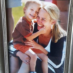 Meet your Posher, Monique